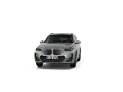 Usado BMW iX1 Comfort Edition 150 kW (204 CV) 2025 Gris plata SUV