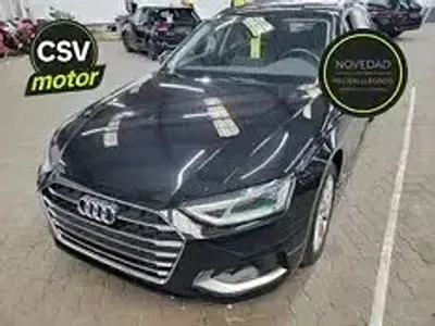 Usado Audi A4