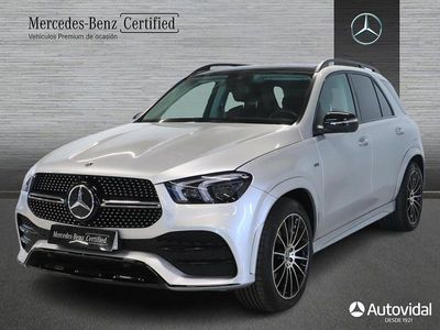 Mercedes GLE350