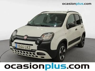 Fiat Panda Cross