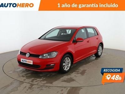 VW Golf VII