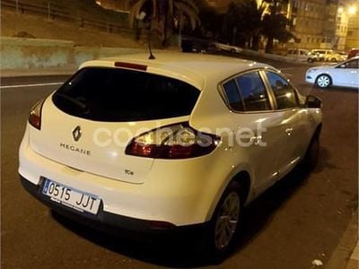 Renault Mégane GrandTour