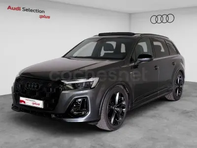 Usado Audi Q7