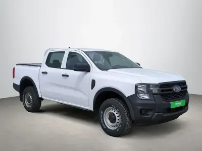 Usado Ford Ranger