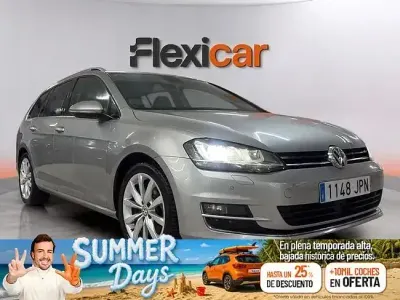 Usado VW Golf VII