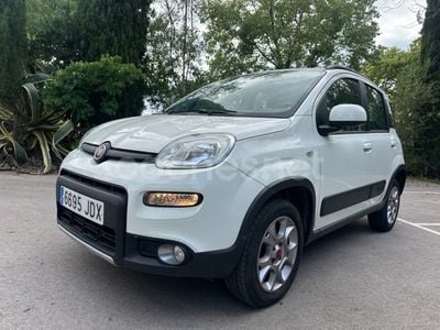 Fiat Panda 4x4