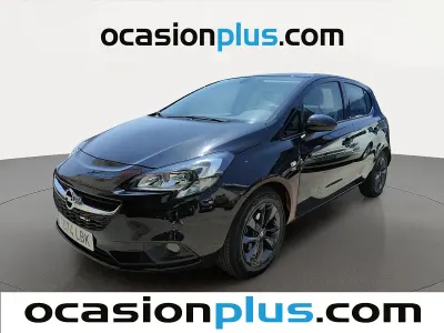 Usado Opel Corsa