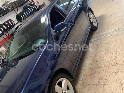 Azul Usado 2007 Chevrolet Epica LT Berlina | 4000 € (Un poco caro)