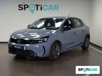 Usado Opel Corsa