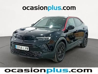 Opel Mokka-e