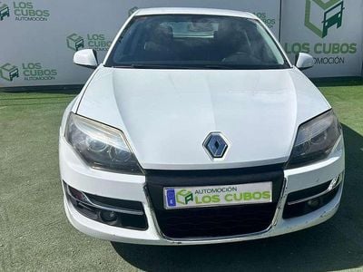 Renault Laguna III