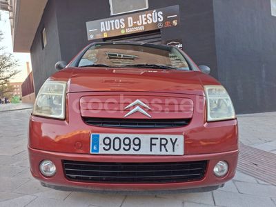 Citroën C2