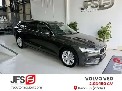 Usado Volvo V60
