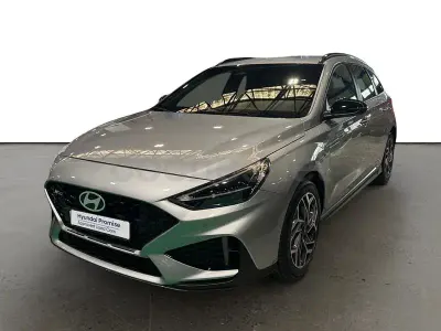Usado Hyundai i30