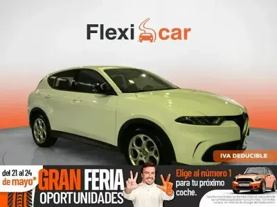 Begagnad Alfa Romeo Tonale