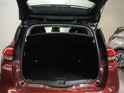 Usado Renault Scénic IV