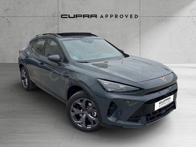 Usado Cupra Formentor 150 CV (110 kW) 2025 Azul SUV
