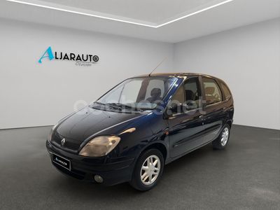 Renault Mégane II