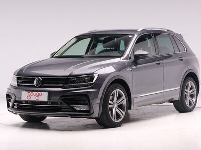 usado VW Tiguan TODOTERRENO 1.5 TSI 110KW DSG SPORT 150 5P