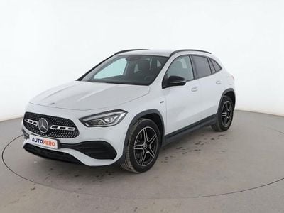 Mercedes GLA250