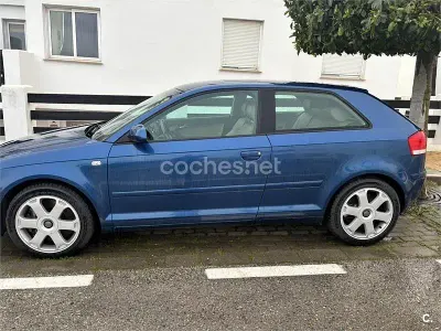 Usado Audi A3