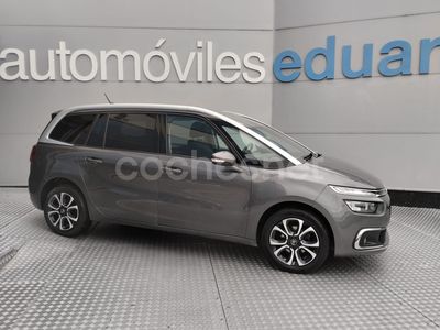 Citroën C4 SpaceTourer