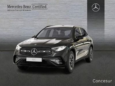 Occasion Mercedes GLC200 204 PK (150 kW) 2025 Grijs SUV