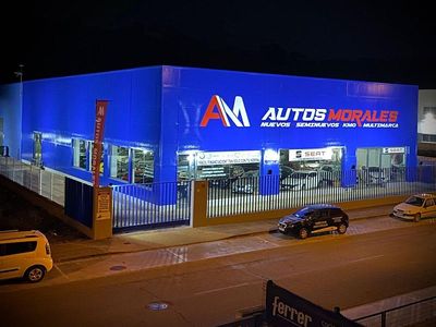 Gris Usado 2021 Peugeot 3008 Style SUV | 18.950 € (Precio justo)