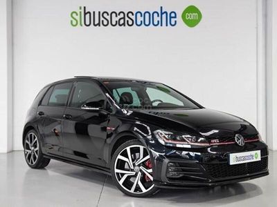 usado VW Golf 2.0 Tsi Gti Performance Dsg7 180kw