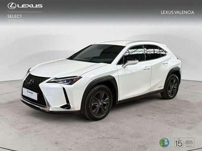 Lexus UX 250h