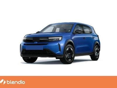 Nuevo Opel Frontera Edition 136 CV (100 kW) 2025 Azul SUV