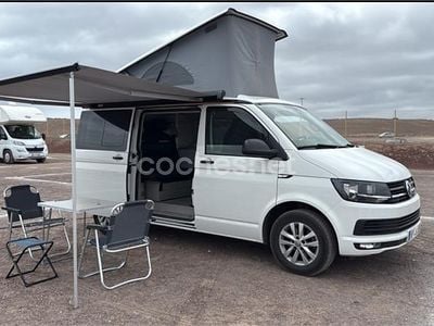 VW California