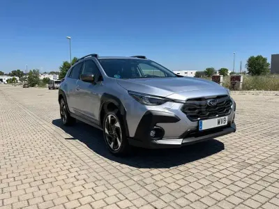 Usado Subaru Crosstrek