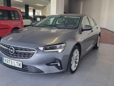 Usado 2021 Opel Insignia Sport | 14.555 € (Precio justo)