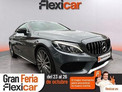 Mercedes C300