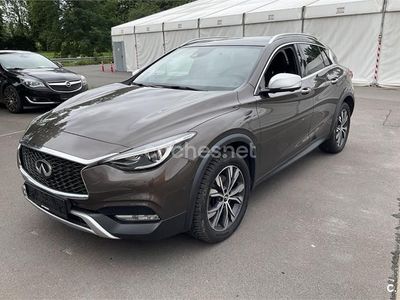 Infiniti QX30