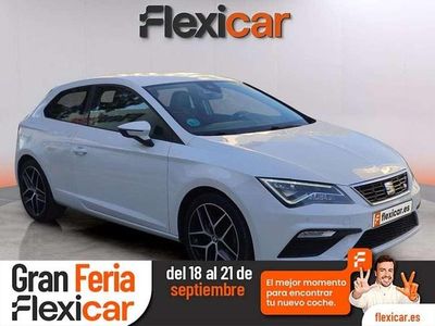 Seat Leon ST