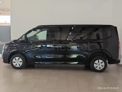 Usado VW Caravelle