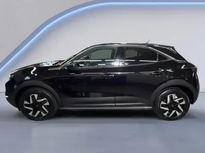 Usado Opel Mokka Business Elegance 100 CV (73 kW) 2022 Negro SUV