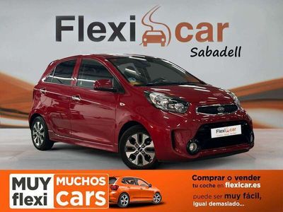 usado Kia Picanto 1.0 Eco-Dynamics x-Tech16