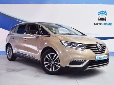 usado Renault Espace 1.6dCi TT Energy Limited EDC 118kW