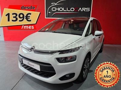 Citroën C4 Picasso