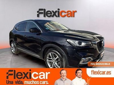 Occasion MG HS Luxury 162 PK (119 kW) 2023 Zwart SUV