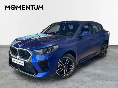 Nuevo BMW X2 Comfort Edition 150 CV (110 kW) 2026 Blanco SUV