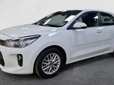 Usado Kia Rio