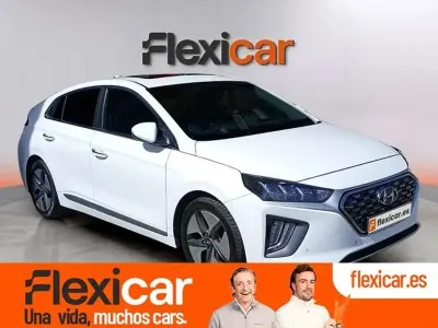 Usado Hyundai Ioniq