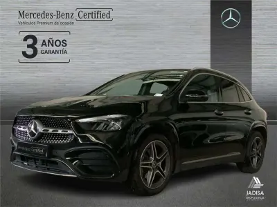 Usado Mercedes GLA200 150 CV (110 kW) 2025 SUV