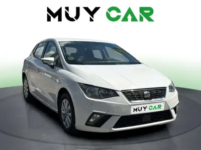 Usado Seat Ibiza