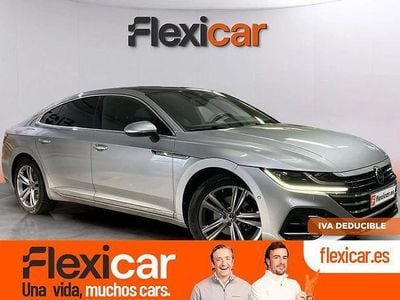 VW Arteon