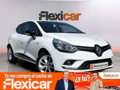 Usado Renault Clio